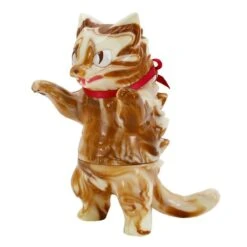 Negora (Marble Milk Chocolate) By Konatsu