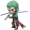 Zoro (Anime Edition) One Piece XXRAY Plus By Jason Freeny