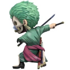 Zoro (Anime Edition) One Piece XXRAY Plus By Jason Freeny 5 Zoro (Anime Edition) One Piece XXRAY Plus By Jason Freeny -Doll Toy Store image 207