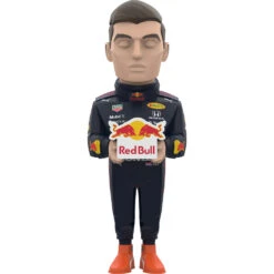F1 2021 Max Verstappen (Collector's Edition) By Danil Yad