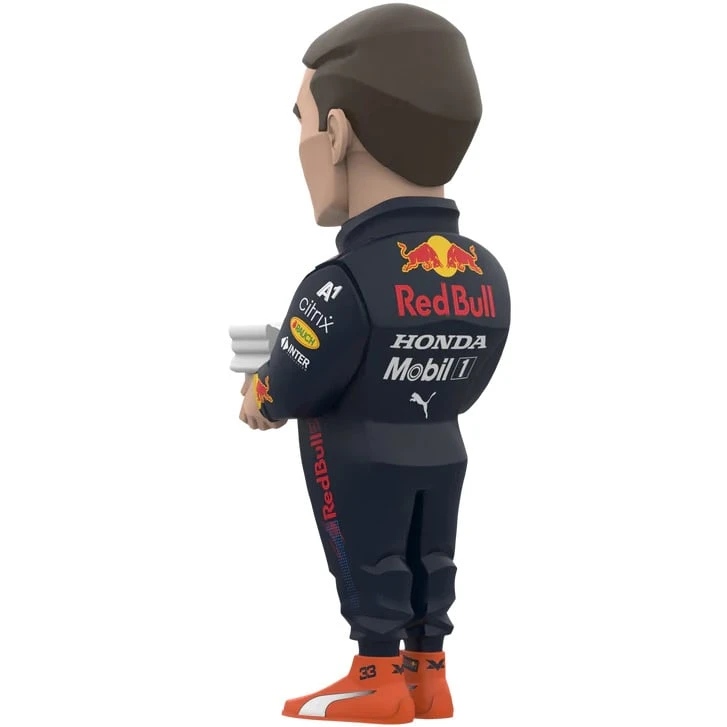 F1 2021 Max Verstappen (Collector's Edition) By Danil Yad 2 F1 2021 Max Verstappen (Collector's Edition) By Danil Yad - Image 2