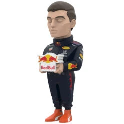 F1 2021 Max Verstappen (Collector's Edition) By Danil Yad 7 F1 2021 Max Verstappen (Collector's Edition) By Danil Yad -Doll Toy Store image 215
