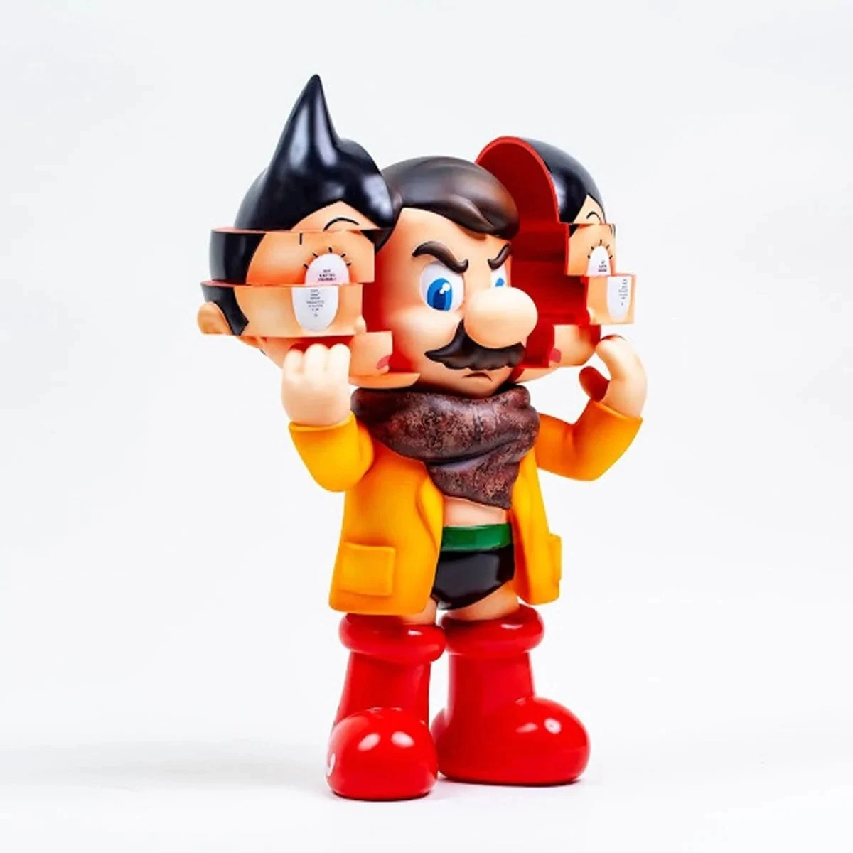 Super Recall By Fools Paradise 4 Super Recall By Fools Paradise - Image 4