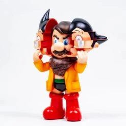 Super Recall By Fools Paradise 14 Super Recall By Fools Paradise -Doll Toy Store image 225