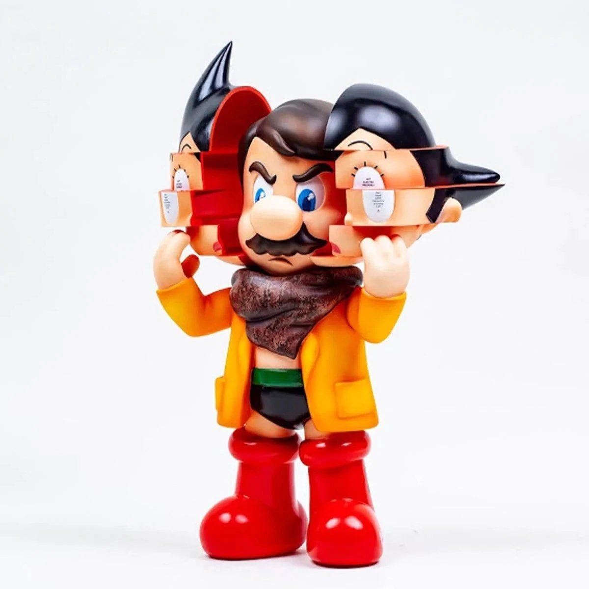 Super Recall By Fools Paradise 6 Super Recall By Fools Paradise - Image 6