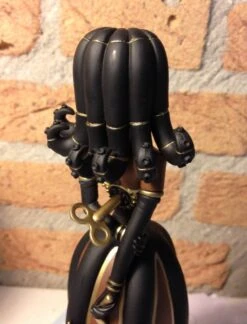 8" Bella Delamere (The Unwound Automaton) By Doktor A. -Doll Toy Store image 235