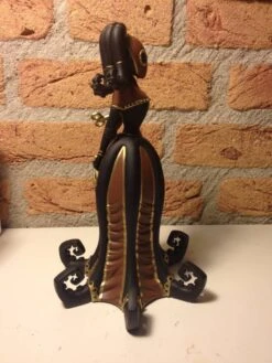 8" Bella Delamere (The Unwound Automaton) By Doktor A. -Doll Toy Store image 237