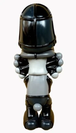 7" Deathshead S'murk (Mono) By David Flores -Doll Toy Store image 246