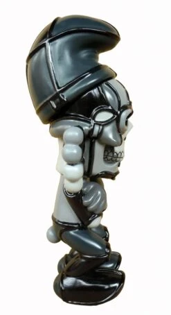 7" Deathshead S'murk (Mono) By David Flores -Doll Toy Store image 247