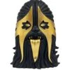 4" Thrashbacca (Black & Gold) By IBREAKTOYS
