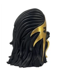 4" Thrashbacca (Black & Gold) By IBREAKTOYS -Doll Toy Store image 251