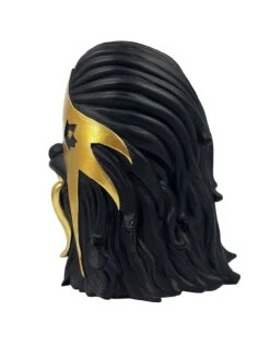 4" Thrashbacca (Black & Gold) By IBREAKTOYS -Doll Toy Store image 254