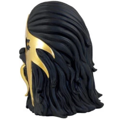 8" Thrashbacca (Black & Gold) By IBREAKTOYS -Doll Toy Store image 260
