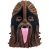 4" Thrashbacca (Original Brown) By IBREAKTOYS