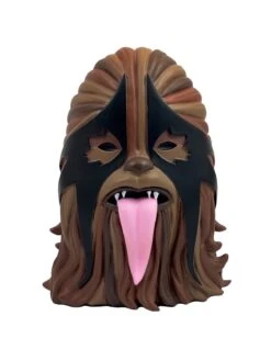 4" Thrashbacca (Original Brown) By IBREAKTOYS