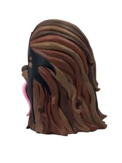 4" Thrashbacca (Original Brown) By IBREAKTOYS -Doll Toy Store image 265