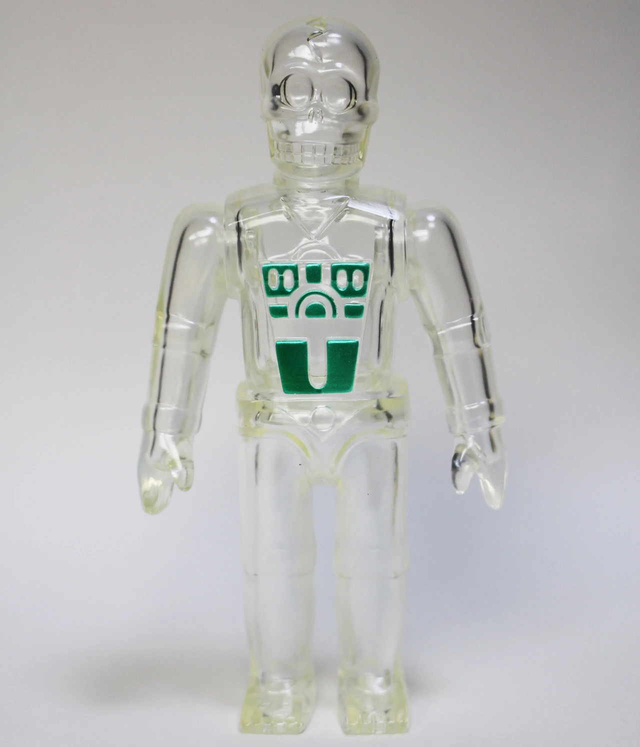 Dokuroman Clear Set (4 Pcs) 3 Dokuroman Clear Set (4 Pcs) - Image 3