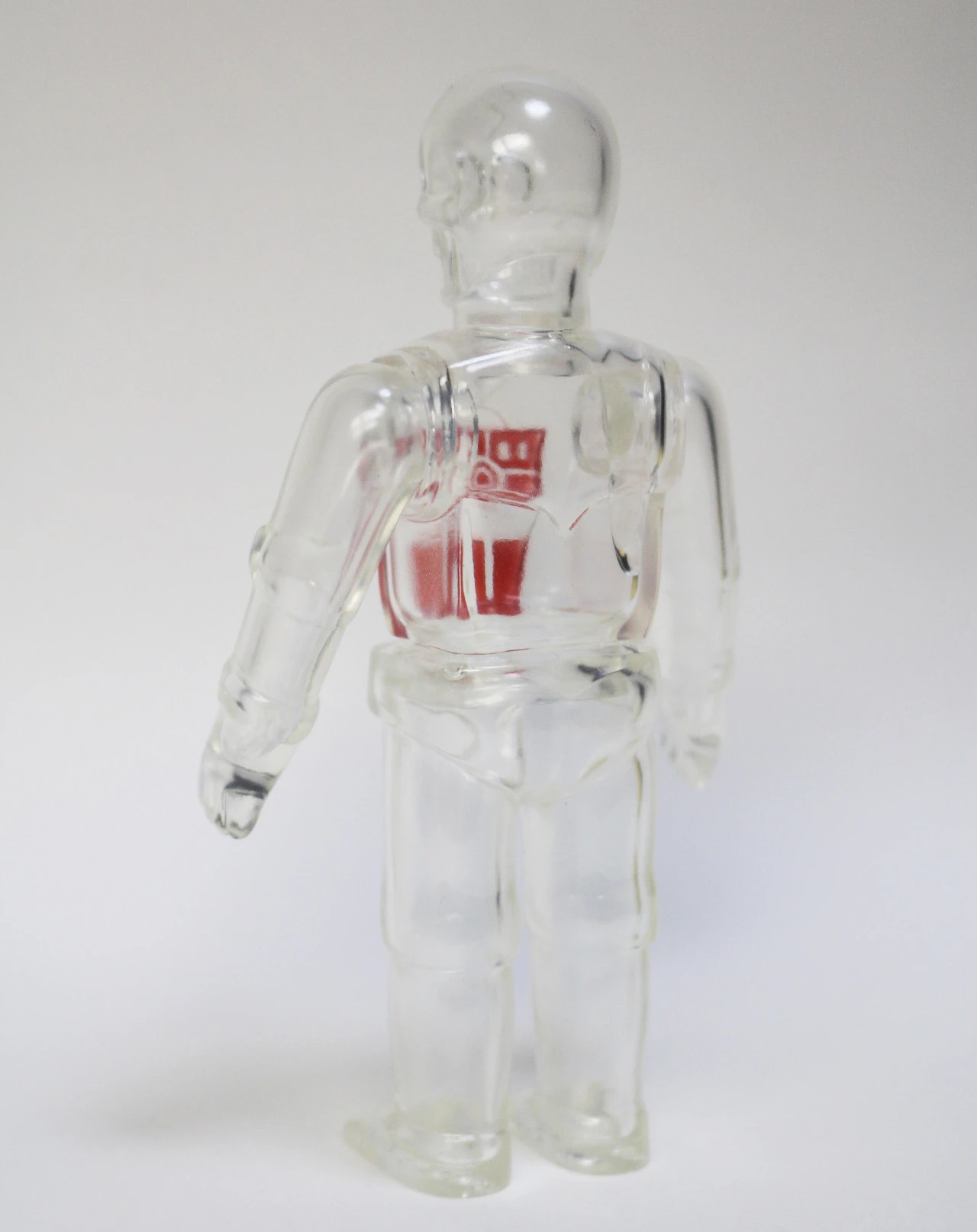 Dokuroman Clear Set (4 Pcs) 5 Dokuroman Clear Set (4 Pcs) - Image 5