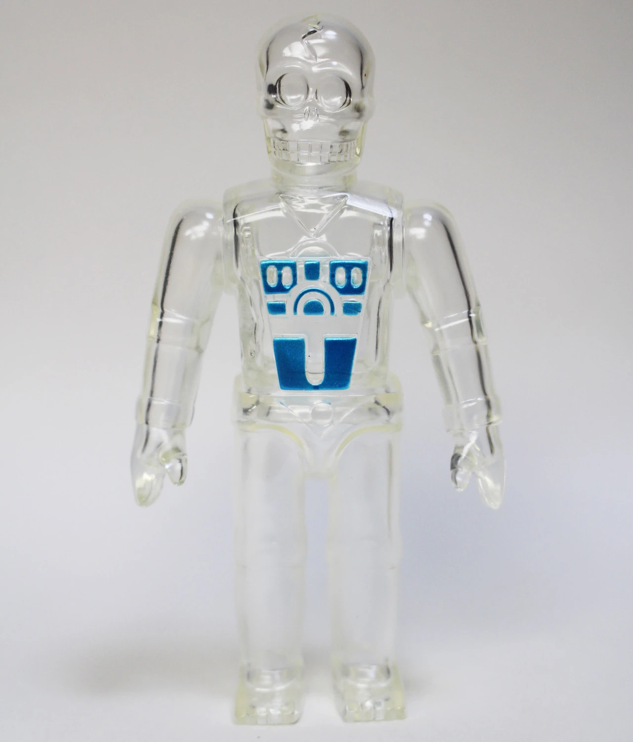 Dokuroman Clear Set (4 Pcs) 6 Dokuroman Clear Set (4 Pcs) - Image 6