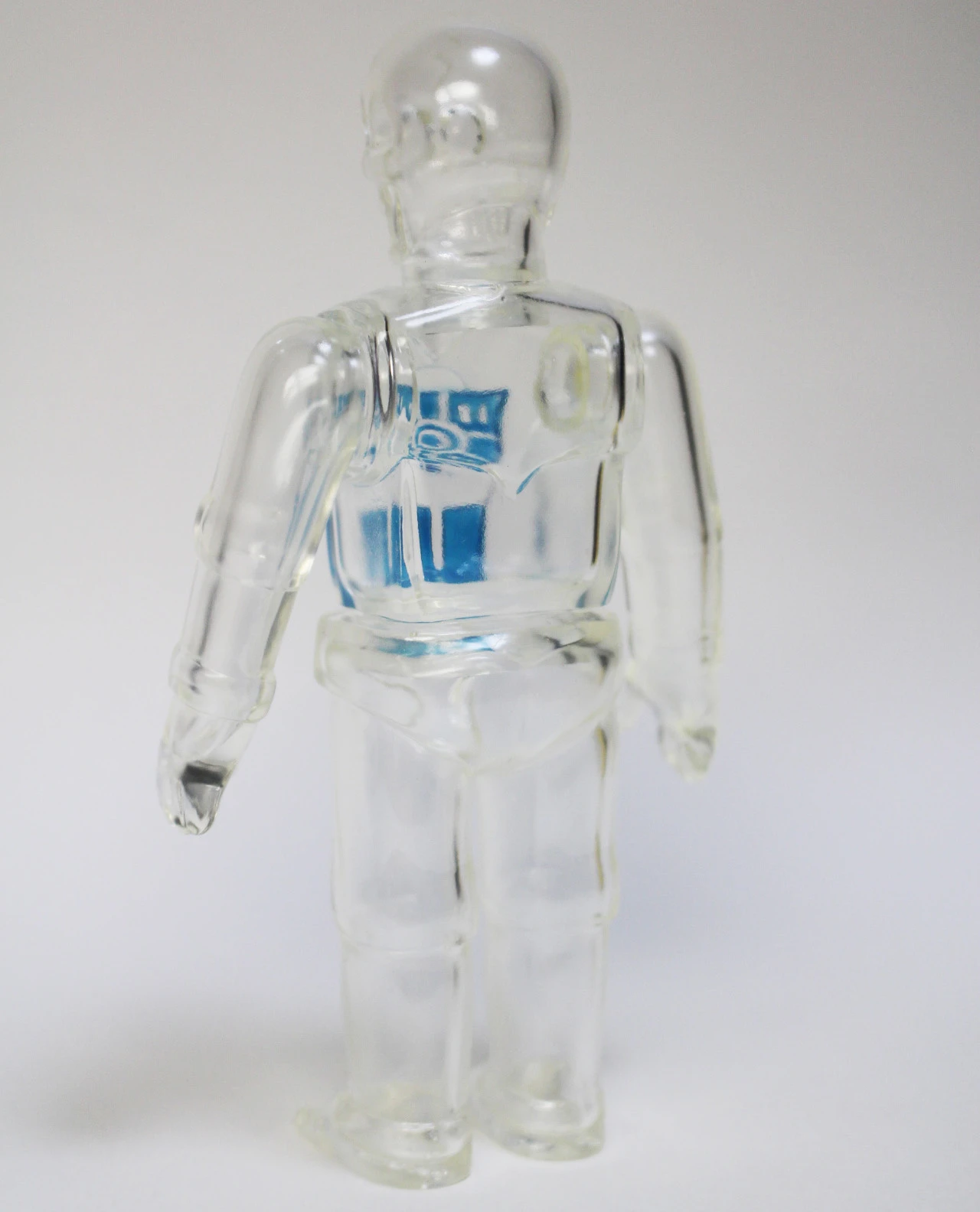 Dokuroman Clear Set (4 Pcs) 7 Dokuroman Clear Set (4 Pcs) - Image 7