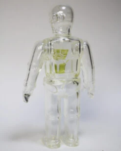 Dokuroman Clear Set (4 Pcs) 17 Dokuroman Clear Set (4 Pcs) -Doll Toy Store image 275