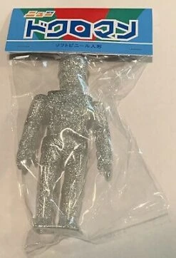 Clear Lamé Dokuroman (Lucky Bag 2021)