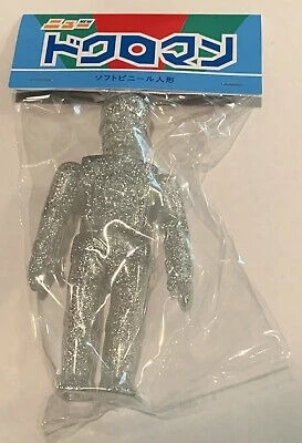 Clear Lamé Dokuroman (Lucky Bag 2021) 1 Clear Lamé Dokuroman (Lucky Bag 2021)