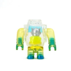 Waiwai Robots Set By Misty Fog Toys -Doll Toy Store image 287