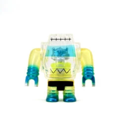 Waiwai Robots Set By Misty Fog Toys -Doll Toy Store image 288