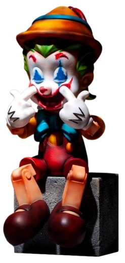 PINO // I HAD A BAD DAY