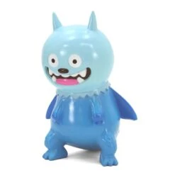 Angel Devil (Sky Blue) By David Horvath