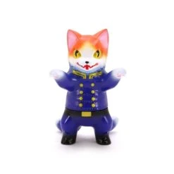 Negora (Sailor) By Konatsu