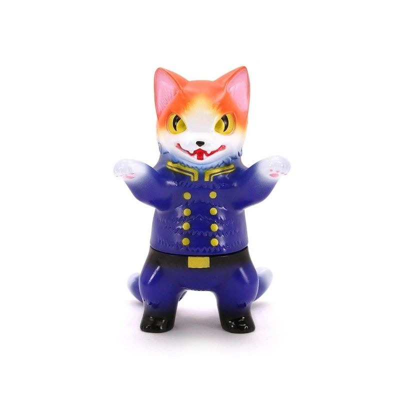 Negora (Sailor) By Konatsu 1 Negora (Sailor) By Konatsu