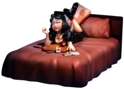 Snow Fiction By Fools Paradise