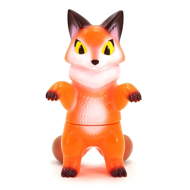 Sakiros (Red Fox) By Konatsu 2 Sakiros (Red Fox) By Konatsu - Image 2