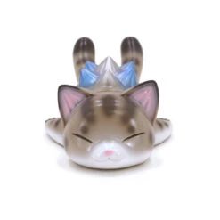 Sleeping Negora (American Shorthair) By Konatsu -Doll Toy Store image 309