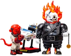 The Last Ghost Ride By Fools Paradise