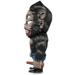 Mike The Monkey By Gang Of Monster -Doll Toy Store image 31