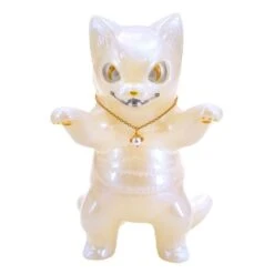 Pearl - Negora Birthstone Collection By Konatsu 5 Pearl - Negora Birthstone Collection By Konatsu -Doll Toy Store image 319