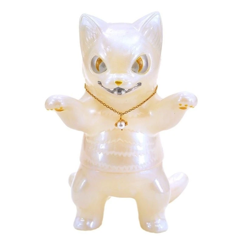 Pearl - Negora Birthstone Collection By Konatsu 3 Pearl - Negora Birthstone Collection By Konatsu - Image 3