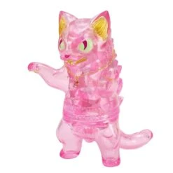 Pink Tourmaline - Negora Birthstone Collection By Konatsu -Doll Toy Store image 330