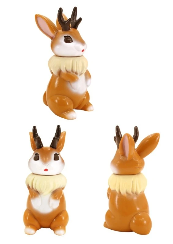 Jackaron (OG) By Konatsu 2 Jackaron (OG) By Konatsu - Image 2