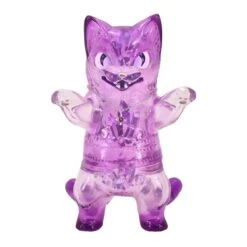 Amethyst - Negora Birthstone Collection By Konatsu