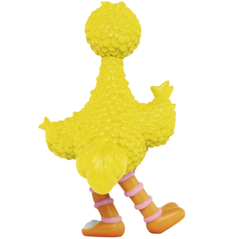 Big Bird (Sesame Street) XXRAY Plus By Jason Freeny 2 Big Bird (Sesame Street) XXRAY Plus By Jason Freeny - Image 2