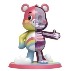 Freeny's Hidden Dissectibles: Care Bears By Jason Freeny -Doll Toy Store image 361