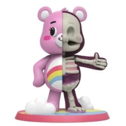 Freeny's Hidden Dissectibles: Care Bears By Jason Freeny -Doll Toy Store image 362