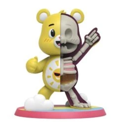 Freeny's Hidden Dissectibles: Care Bears By Jason Freeny -Doll Toy Store image 363