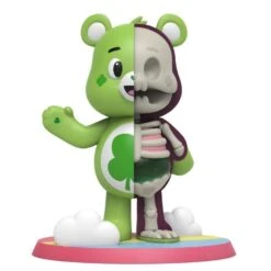 Freeny's Hidden Dissectibles: Care Bears By Jason Freeny -Doll Toy Store image 364