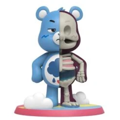 Freeny's Hidden Dissectibles: Care Bears By Jason Freeny -Doll Toy Store image 365