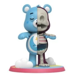 Freeny's Hidden Dissectibles: Care Bears By Jason Freeny -Doll Toy Store image 367
